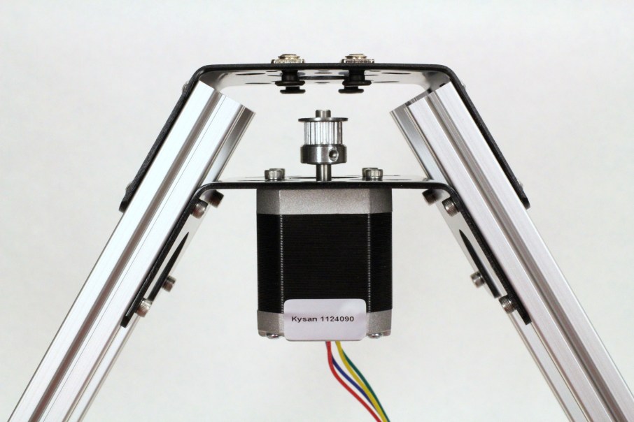 Kossel 25000 bracket